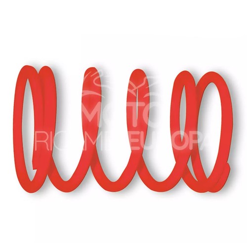 Malossi red variator spring - red,
