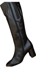 Gabor Real Leather Ladies high