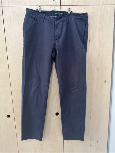 Men musto chinos 38l - men’s,
