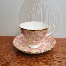 Royal Albert bone china Cup