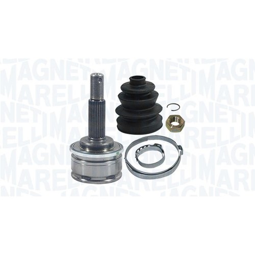Magneti marelli 302015100201 - marelli,