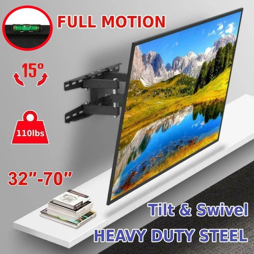 Wall bracket mount tilt - wall,