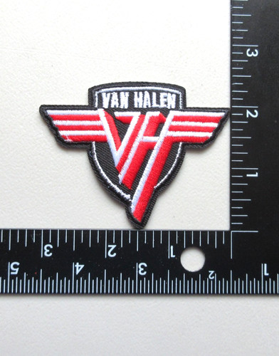 Van halen rock - 🔥van, band
