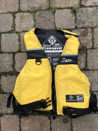 Crewsaver kids 40n - crewsaver, 30-40kglife