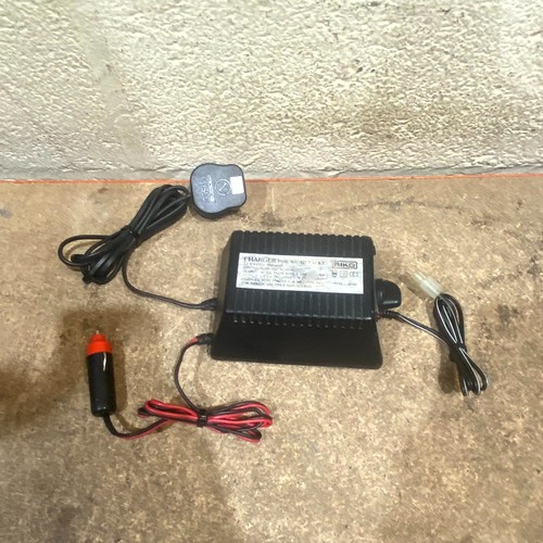 Riko apm2 quick - slow, battery