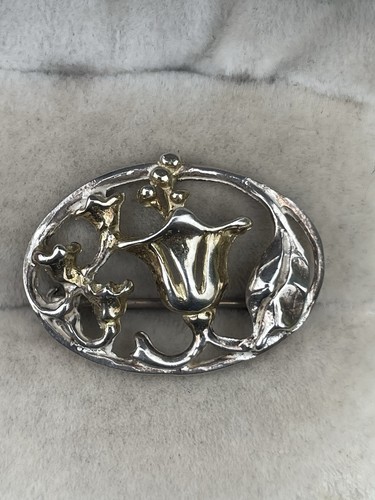 Vintage 925 sterling silver - vintage,