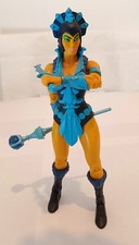 Evil Lyn Mattel Masters Of The Universe Classics Action Figure