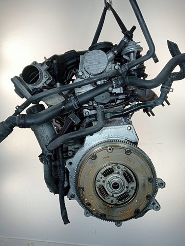 Aqm engine volkswagen - volkswagen, iv
