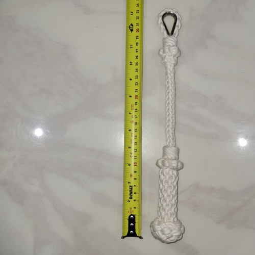 Bell rope - ,