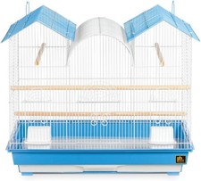 Prevue Triple Roof Cockatiel
