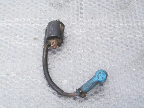 Ignition coil for - ignition,