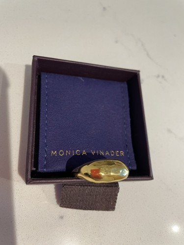 Monica vinader deia domed - monica,