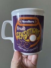 Vintage advertising needlers - vintage,