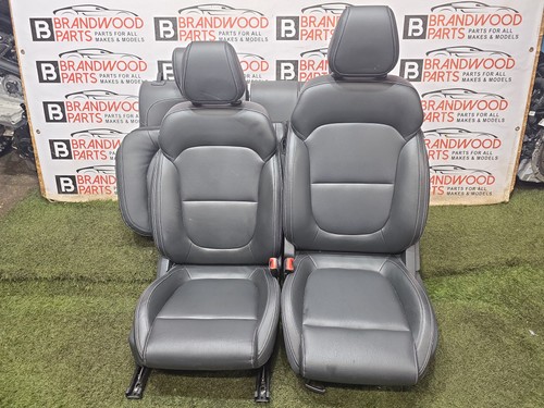 Mk2 suv 2019 seat - 2019, set