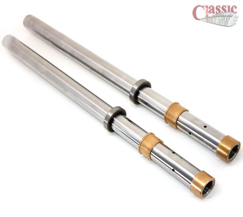 Triumph t120 fork - t120, stanchions