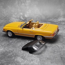 NOREV 1/18 Mercedes-Benz 450