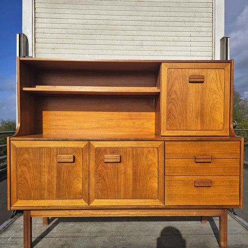 Alfred cox sideboard highboard - cox,