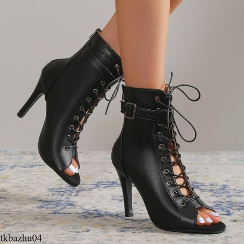 New elegant women peep toe - elegant,