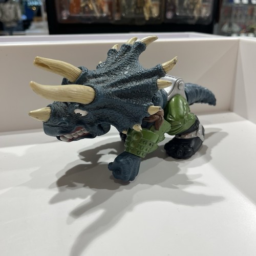 Head strike spike 1996 - head, mattel