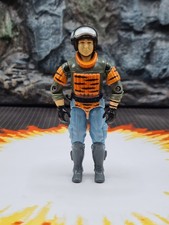 Vintage GI Joe Tiger Force