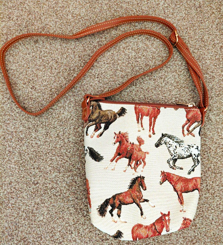 Signare horse tapestry animal - signare,