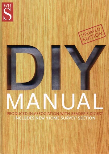 Diy manual produced in - manual, :