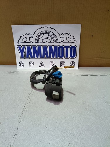 Yamaha ybr125 ybr 125 - yamaha,