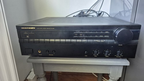 Marantz sr60l vintage - marantz,