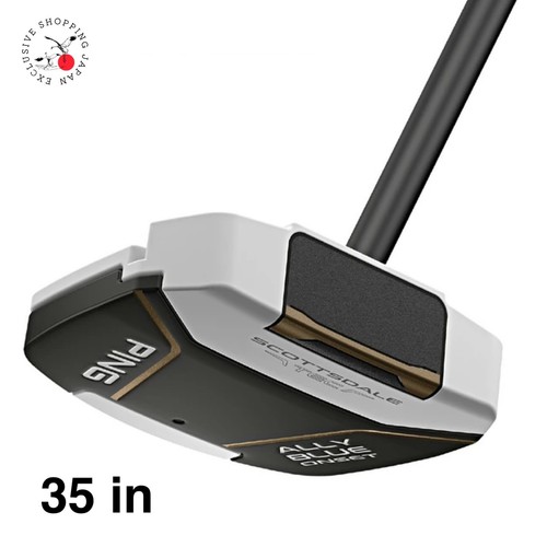 Ping scottsdale tec - scottsdale, blue