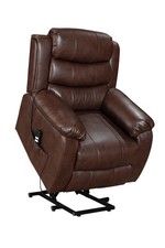 Dual Motor Electric Lando