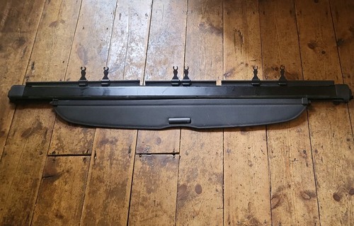Honda rear parcel shelf - rear,
