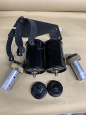 Aston Martin AMV8 Brake