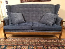 ERCOL Cathedra Golden Dawn