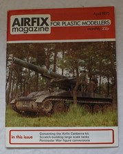 Airfix Magazine for Plastic