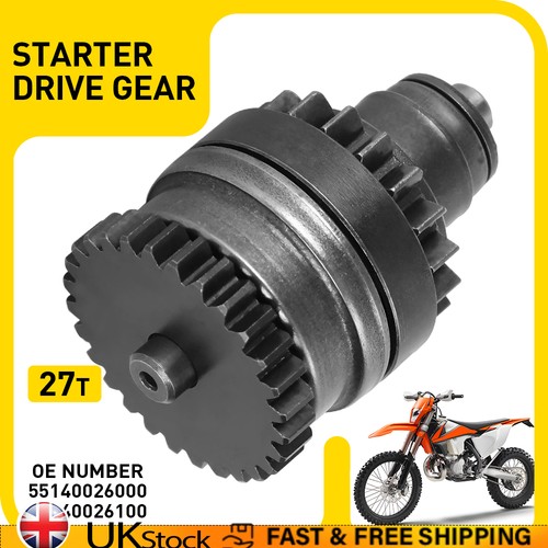 Starter bendix for - bendix,