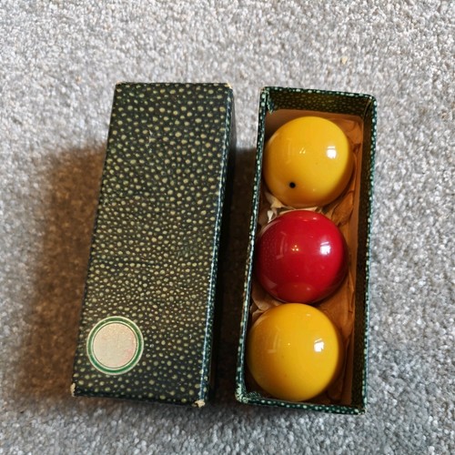 Vintage set small - set,