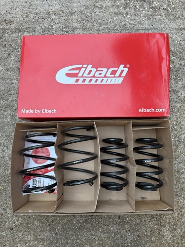 Eibach pro kit bmw - pro-kit, 3er