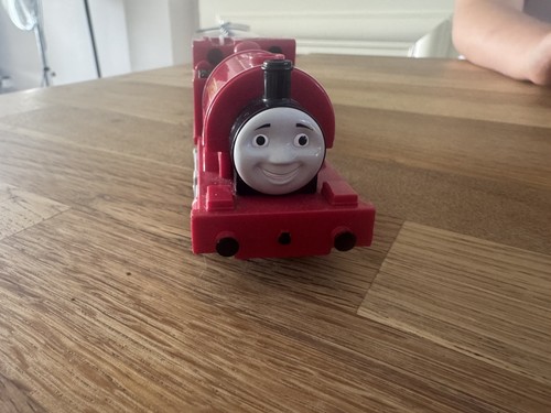 Thomas and friends trackmaster - and,