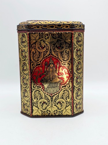 Vintage indian style - indian, deity