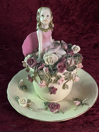 The fairy collection dezine - the,