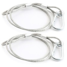 Beamz SAF20 Metal Lighting