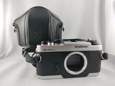 Voigtländer Bessa-L camera