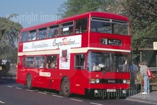 Bus Photo - West Yorkshire