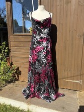 Vintage 2000s Monsoon Cherry