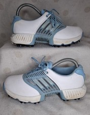 Adidas Climacool Torsion Women's Golf Shoes UK Size 4.5