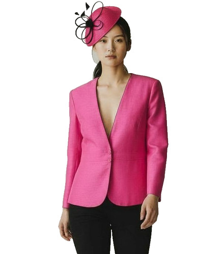 Jacques vert fuchsia navy - jacques,