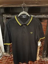 Fred Perry Polo Shirt  xl