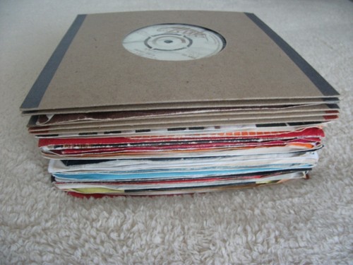 Job lot mixed - lot,