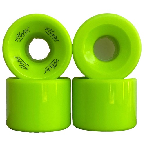 Alva wheels old - wheels,