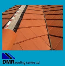 Sandtoft Multiversal Dry Ridge